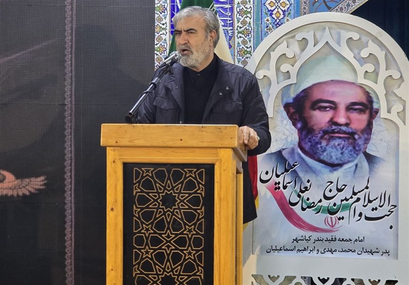 جنگ ۱۲ روزه‌ای که حاصل ۲۰ سال آماده‌سازی دشمن بود؛ اما دشمن دست خالی ماند!