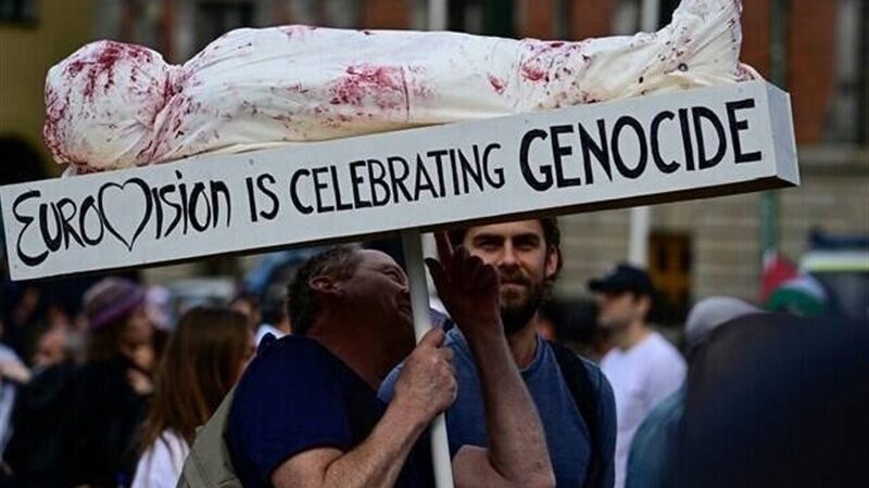 انصراف حیرت‌انگیز ایرلند، اسپانیا و هلند از یوروویژن ۲۰۲۶ به خاطر حضور اسرائیل!