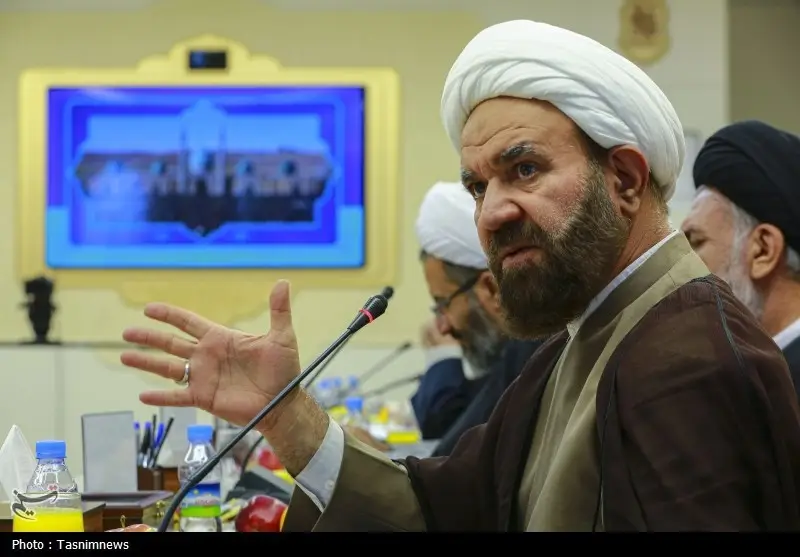 کلانتری فاش کرد: حمایت پنهان غرب از داعش و طالبان برای حفظ برتری منطقه‌ای!