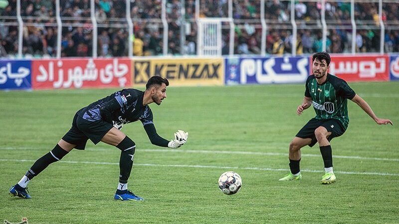 خیبر در آستانه تثبیت جایگاه؛ آزمون سرنوشت‌ساز شاگردان رحمتی و دقیقی مقابل پیکان