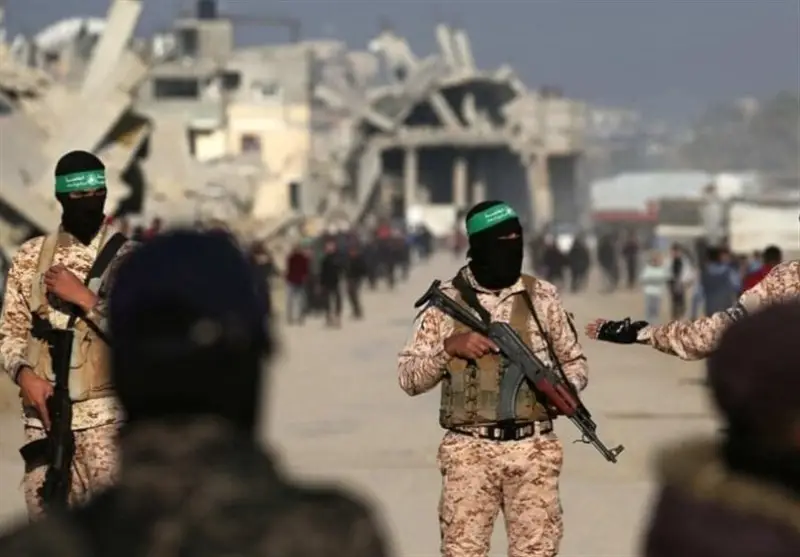 رسانه اسرائیلی فاش کرد: پس از جنگ، هزاران فلسطینی ناگهان به حماس پیوستند!