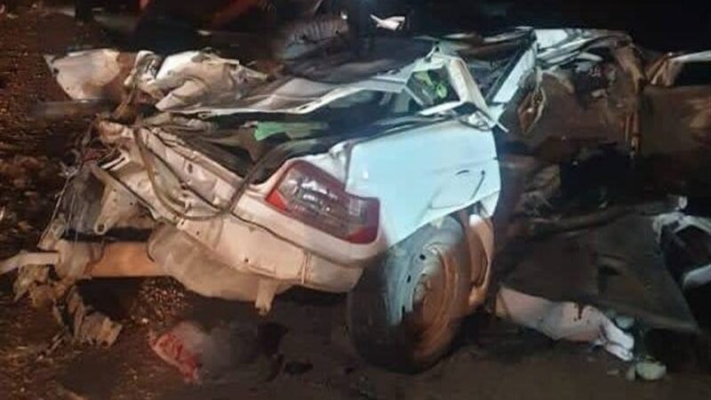 هفته خونین تهران؛ 7 کشته در تصادفات دلخراش آذرماه