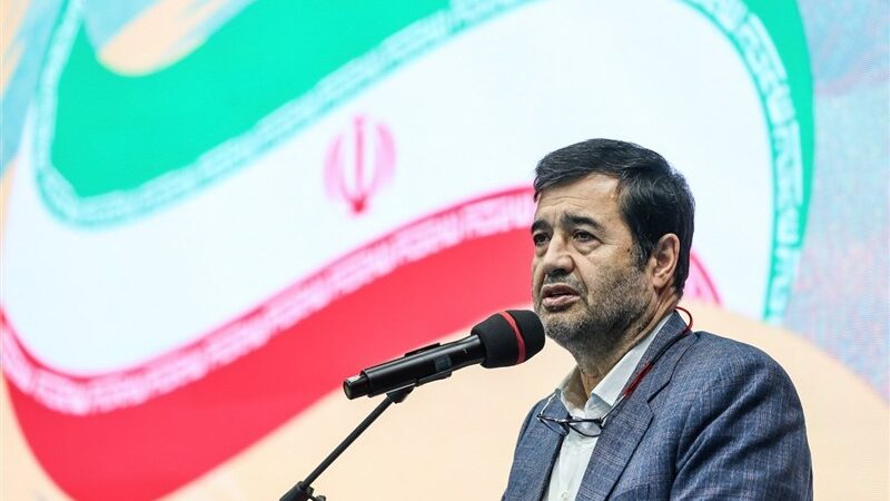 وزیر ورزش در آمل چه پروژه‌های مهمی را به چشم دید؟ بازدیدی که همه را شگفت‌زده کرد!