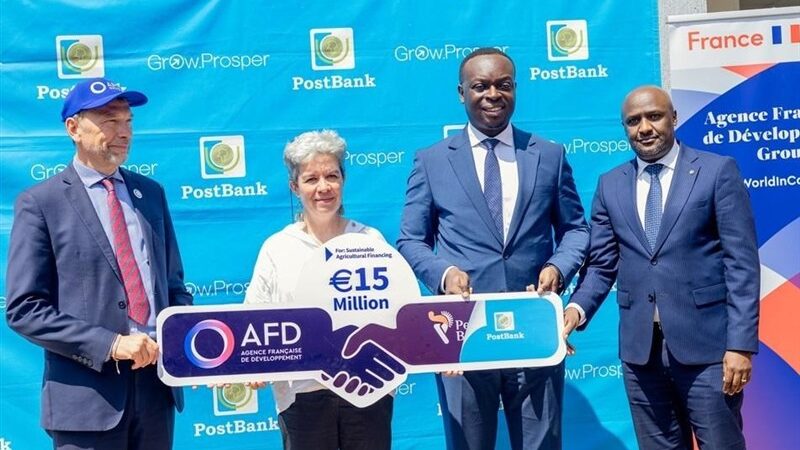 چرا چهار آژانس بین‌المللی کمک‌های هدفمند می‌دهند؟ توسعه یا نفوذ پنهان اقتصادی؟