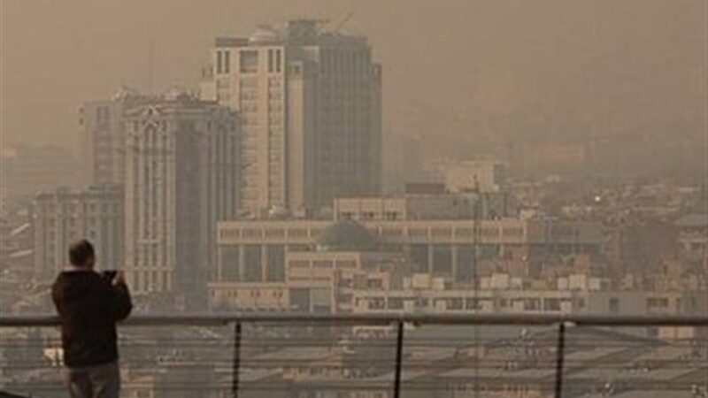 تعطیلی‌های مکرر مدارس؛ افت تحصیلی و معضل ناتمام آلودگی هوا در ایران