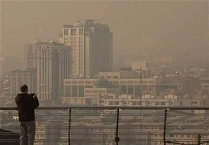 تعطیلی‌های مکرر مدارس؛ افت تحصیلی و معضل ناتمام آلودگی هوا در ایران