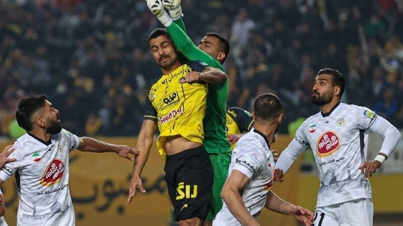 چرخابی فاش کرد؛ چرا سپاهان به یک مهاجم گلزن نیاز مبرم دارد؟