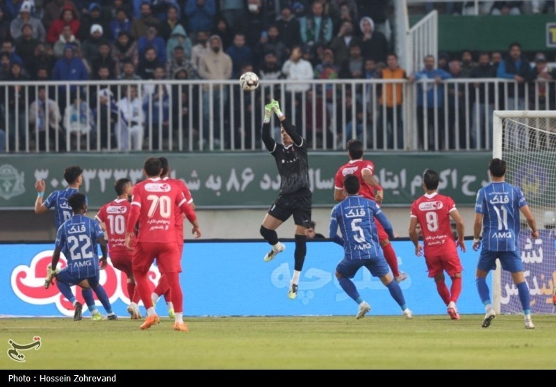 تیم منتخب هفته دوازدهم لیگ برتر؛ وقتی گل‌ها کم، اما ستاره‌ها درخشان بودند!