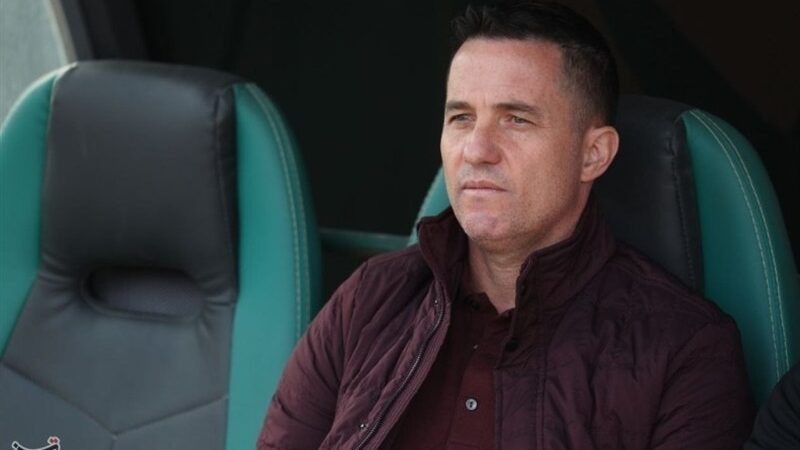 اوسمار از امید گلزنی علیپور به مس رفسنجان خبر داد؛ نبرد حساس نیم‌فصل دوم آغاز می‌شود!