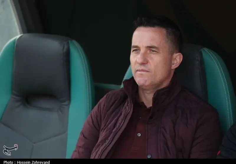 اوسمار از امید گلزنی علیپور به مس رفسنجان خبر داد؛ نبرد حساس نیم‌فصل دوم آغاز می‌شود!