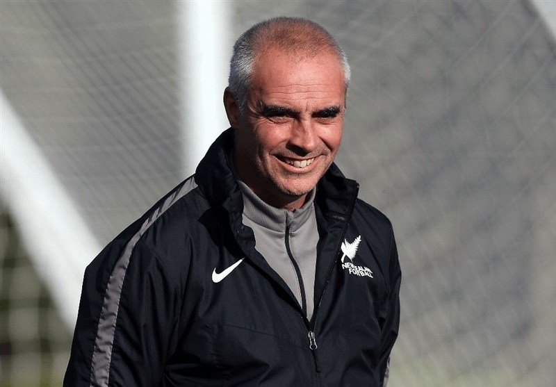 سرمربی نیوزیلند: گروه سخت است اما پیروزی نزدیک‌تر از همیشه!