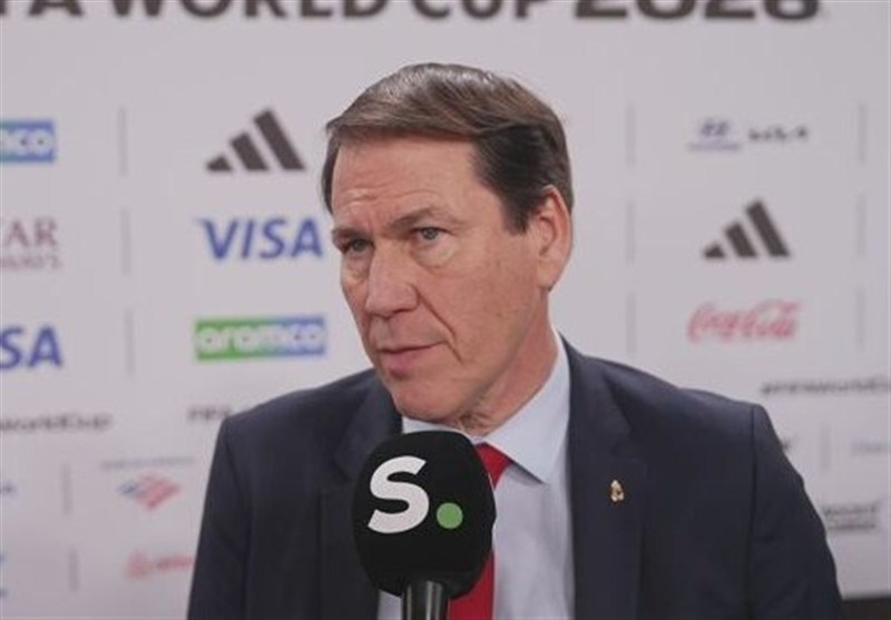 گارسیا اعتراف کرد: ایران را هنوز خوب نمی‌شناسیم! آیا بلژیک غافلگیر می‌شود؟