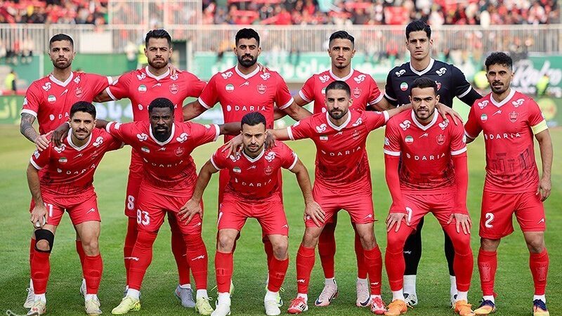 ترکیب پرسپولیس برای نبرد حساس مقابل مس رفسنجان اعلام شد؛ شگفتی در خط حمله؟