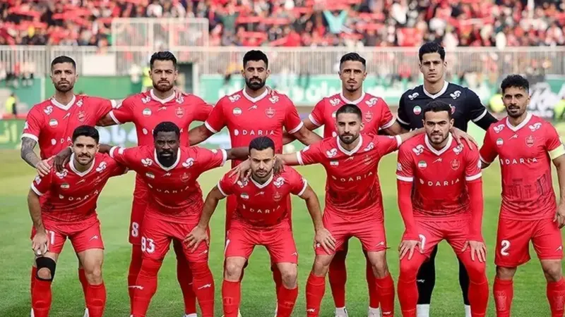 باشگاه پرسپولیس رسماً تکذیب کرد: هک نشدیم، راز افشای اطلاعات چیست؟
