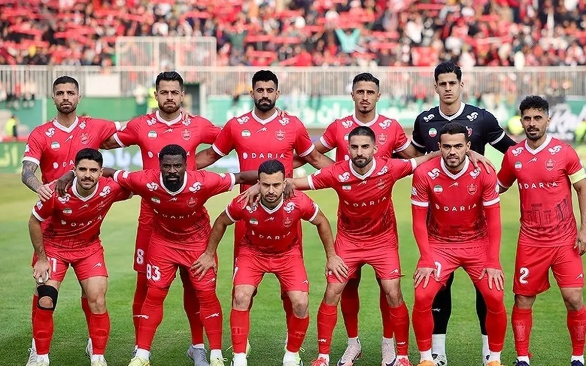باشگاه پرسپولیس رسماً تکذیب کرد: هک نشدیم، راز افشای اطلاعات چیست؟