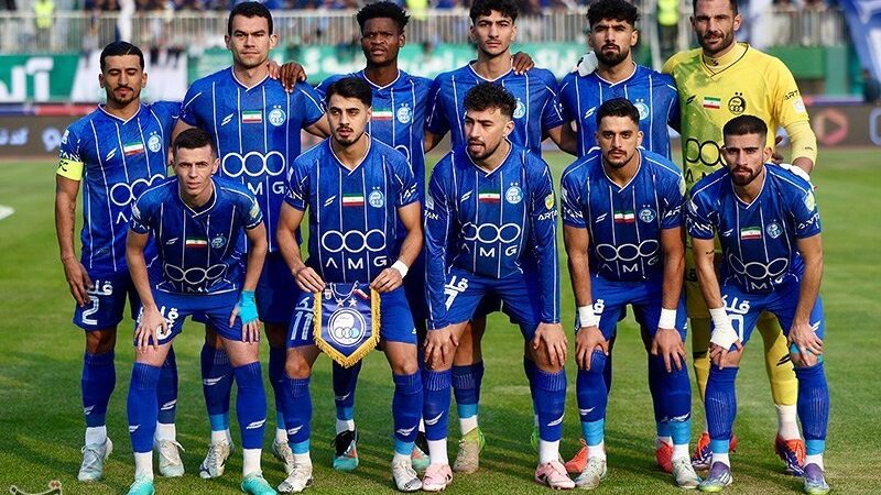 درخواست استقلال از سازمان لیگ برای تعویق دیدار با فولاد هرمزگان