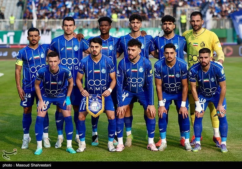 درخواست استقلال از سازمان لیگ برای تعویق دیدار با فولاد هرمزگان - وب‌گردی