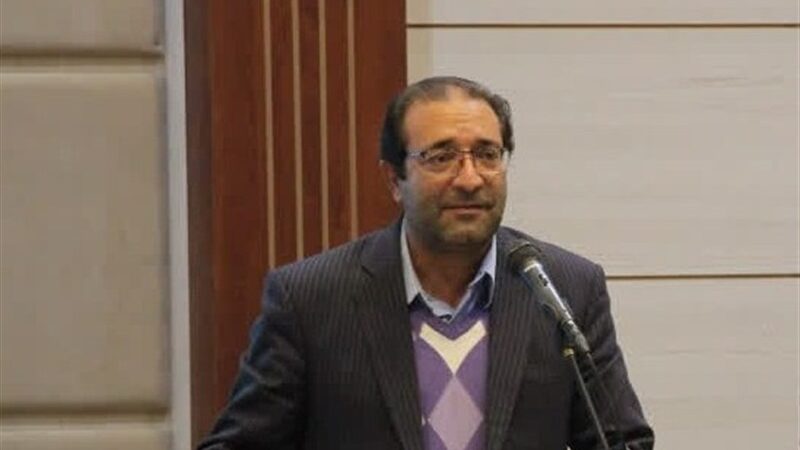 اجرای عملیات آبخیزداری در گناباد/استحصال 530 مترمکعب آب در هر هکتار