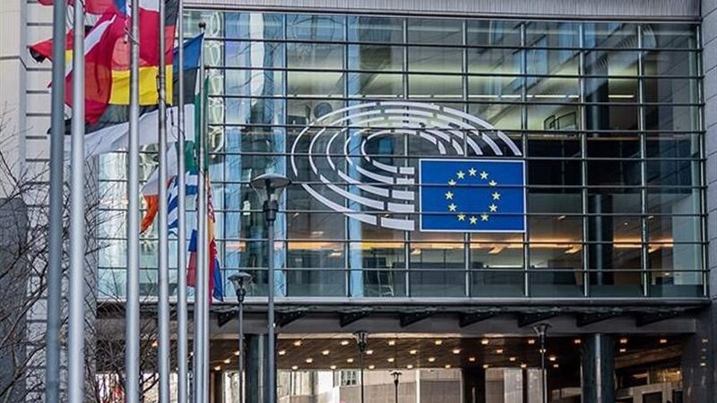 زمزمه‌های فروپاشی اتحادیه اروپا