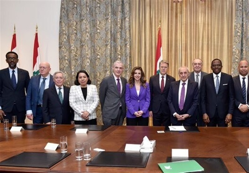 نبیه بری زیر آتش صهیونیست‌ها: چرا با اسرائیل مذاکره نمی‌کنیم؟