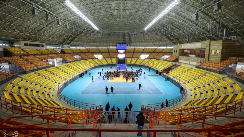 چالش سخت‌افزاری که قهرمانان مازندران را زمین‌گیر کرده است!