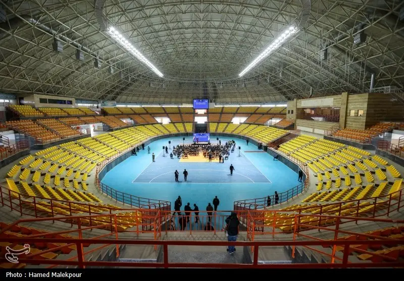 چالش سخت‌افزاری که قهرمانان مازندران را زمین‌گیر کرده است!