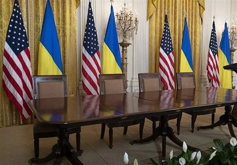 اروپایی‌ها خواستار تضمین‌های امنیتی الزام‌آور آمریکا برای پایان جنگ اوکراین شدند