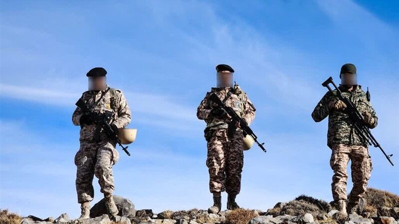 جوکار هشدار داد: ایران در رزمایش «سهند 2025» قدرت بازدارندگی خود را به رخ کشید!