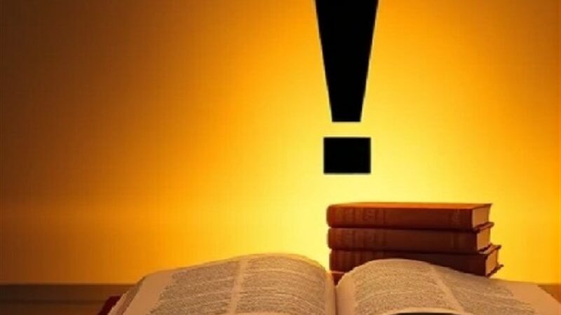دفاع یا تخریب مذهب؟ خط قرمزهای اخلاقی در رفتارهای مذهبی