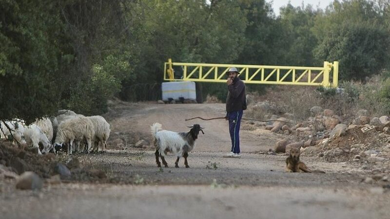 معیشت مردم قنیطره زیر سایه اشغال اسرائیل؛ خشم و اعتراض شدید سوری‌ها به انفعال جولانی