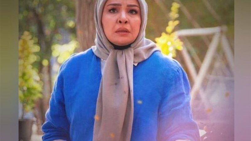 بازگشت مه‌لقا باقری به دنیای کودک با سریال جدید عموپورنگ!