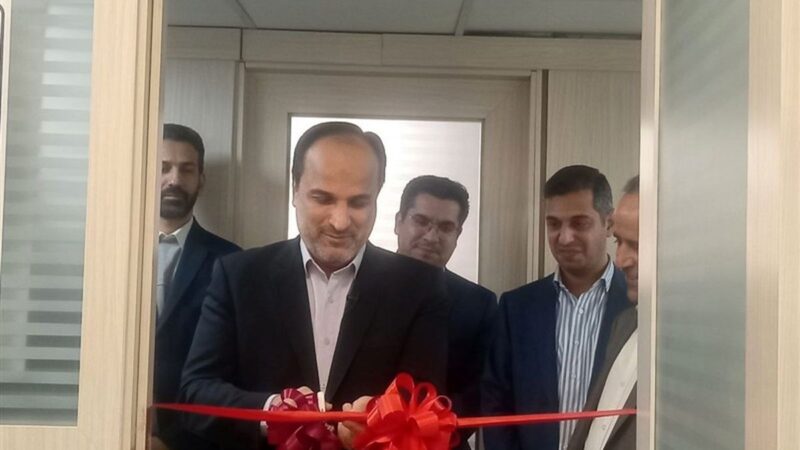 رونمایی از سامانه هوشمند صدور گواهی فوت؛ تحولی بزرگ در ثبت احوال کشور