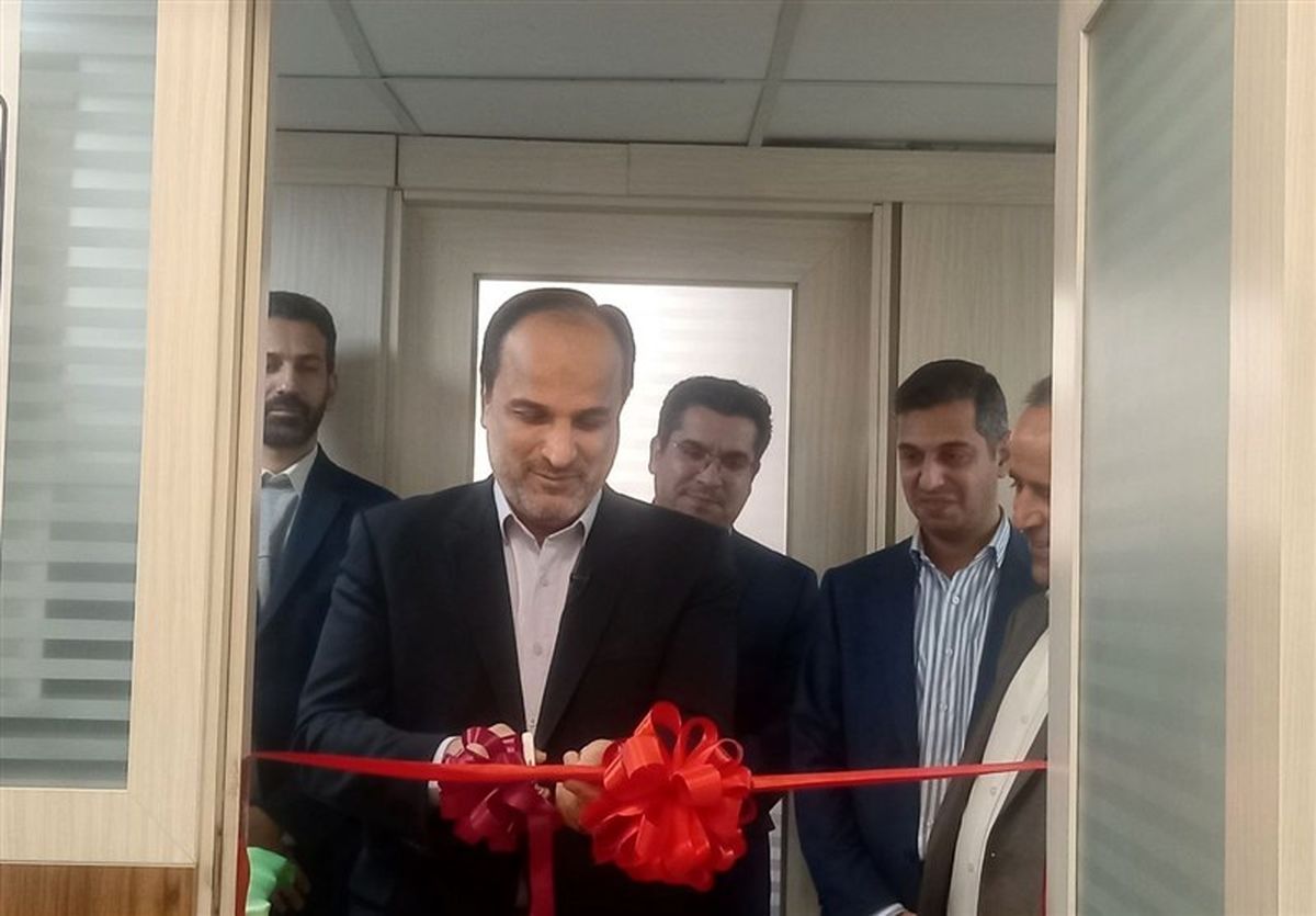 رونمایی از سامانه هوشمند صدور گواهی فوت؛ تحولی بزرگ در ثبت احوال کشور - وب‌گردی