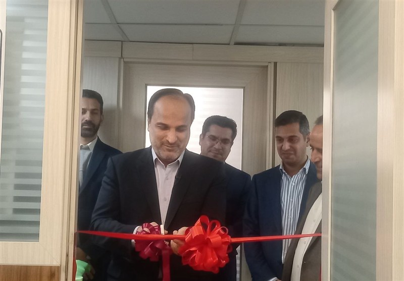 رونمایی سازمان ثبت احوال از سامانه‌های هوشمند که زندگی مردم را تغییر می‌دهد - وب‌گردی