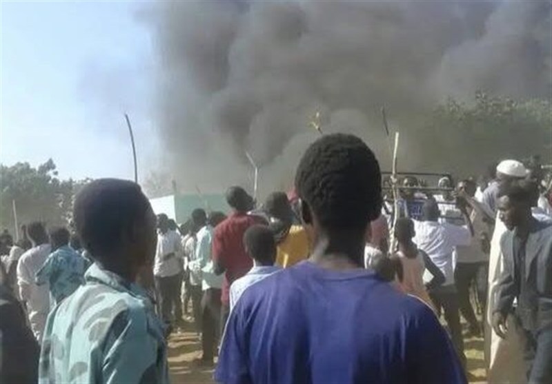 سودان در شوک؛ «واکنش سریع» با حمله پهپادی مهدکودک و بیمارستان را هدف گرفت!