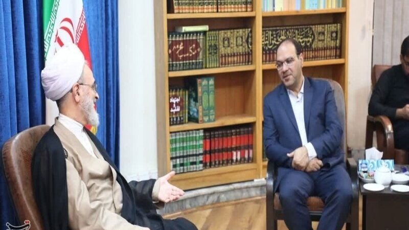 چرا جایگاه قم و انقلاب اسلامی در جهان هنوز آن‌طور که باید دیده نمی‌شود؟