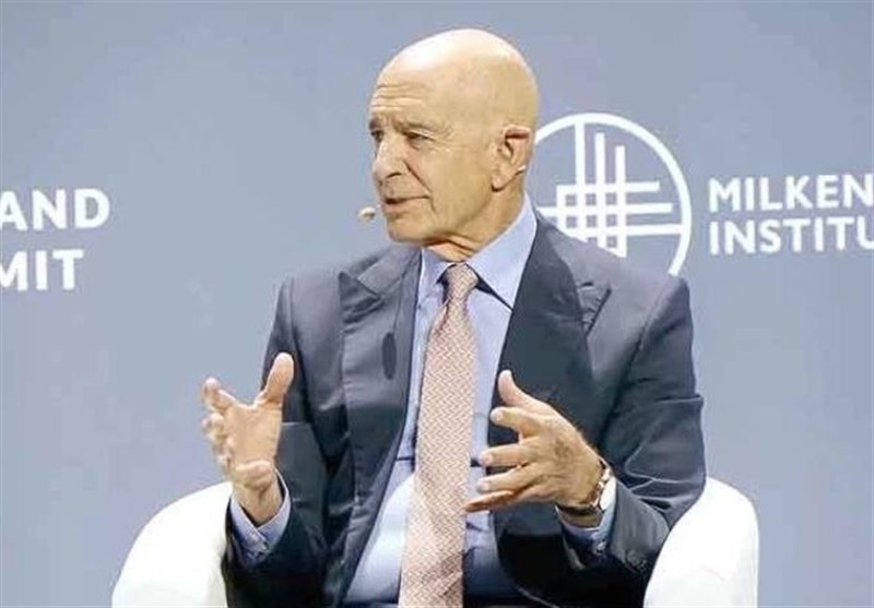 سفیر آمریکا فاش کرد: ترکیه بالاخره به کنار گذاشتن اس ۴۰۰ نزدیک شد!