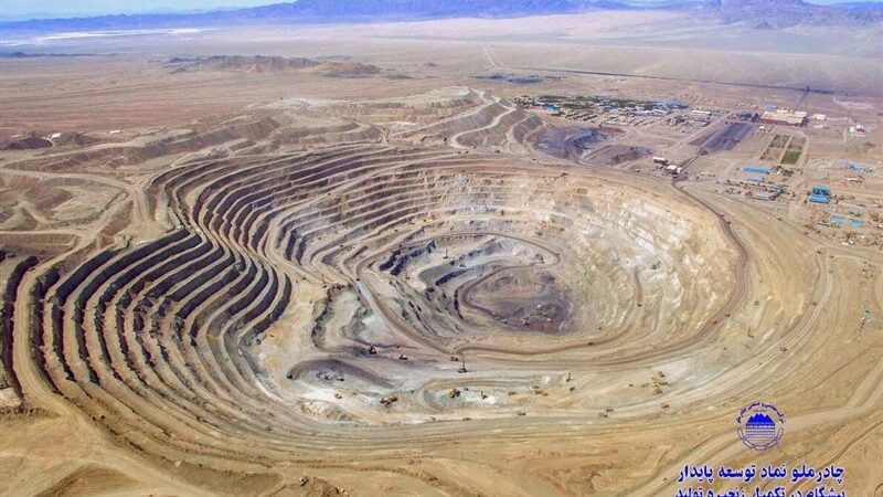 رکوردشکنی کچاد در آبان ۱۴۰۴؛ فروش ۸ هزار میلیاردی و رشد بی‌وقفه