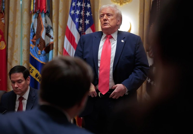 واشنگتن پست فاش کرد؛ استراتژی امنیت ملی ترامپ چه رازهای پنهانی درباره شخصیت او دارد؟