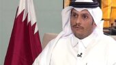نخست وزیر قطر هشدار داد: آتش‌بس واقعی در غزه فقط با خروج کامل اسرائیل ممکن است!