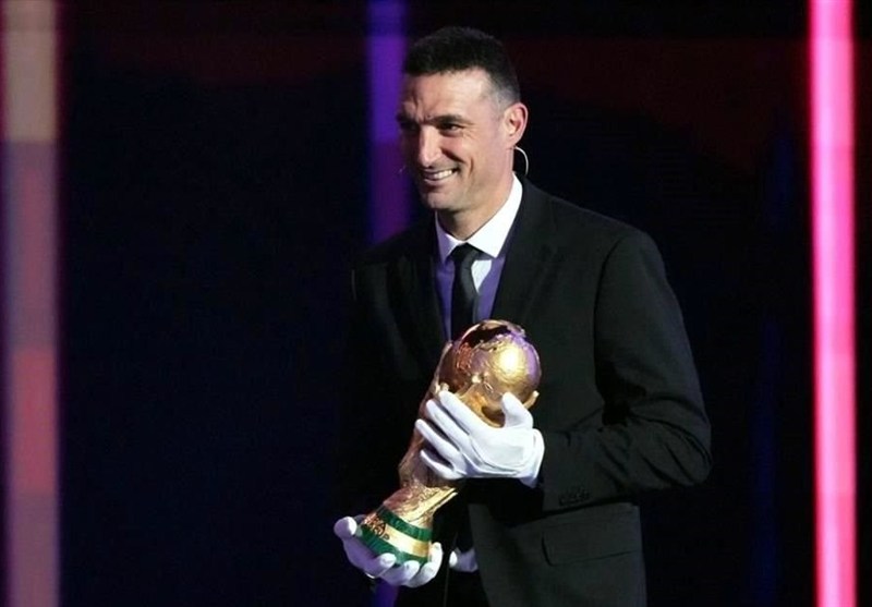 اسکالونی: هیچ رقیب آسانی در جام جهانی ۲۰۲۶ وجود ندارد؛ نبرد سخت در گروه «J» آغاز می‌شود