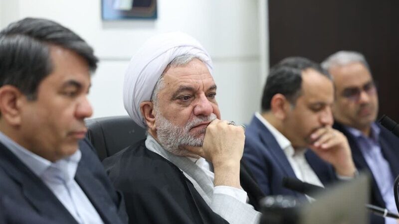 رئیس کل دادگستری کرمان: طرح کدینگ سوخت زحمت‌ساز است اما قاچاق را کم نکرده!