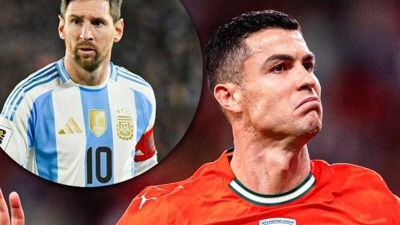 طلسم جدال نهایی مسی و رونالدو در جام جهانی 2026 بالاخره شکسته می‌شود؟