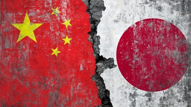 واکنش تند چین به برنامه جنجالی ژاپن برای تشکیل اداره اطلاعات ملی!