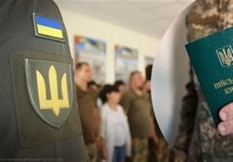 شکار مردان برای جبهه جنگ؛ مأموران سربازگیری در اوکراین به دام خشونت افتادند!
