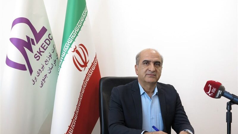 گفت‌وگو | کشف 40 مرکز غیرمجاز استخراج رمزارز در خراسان جنوبی