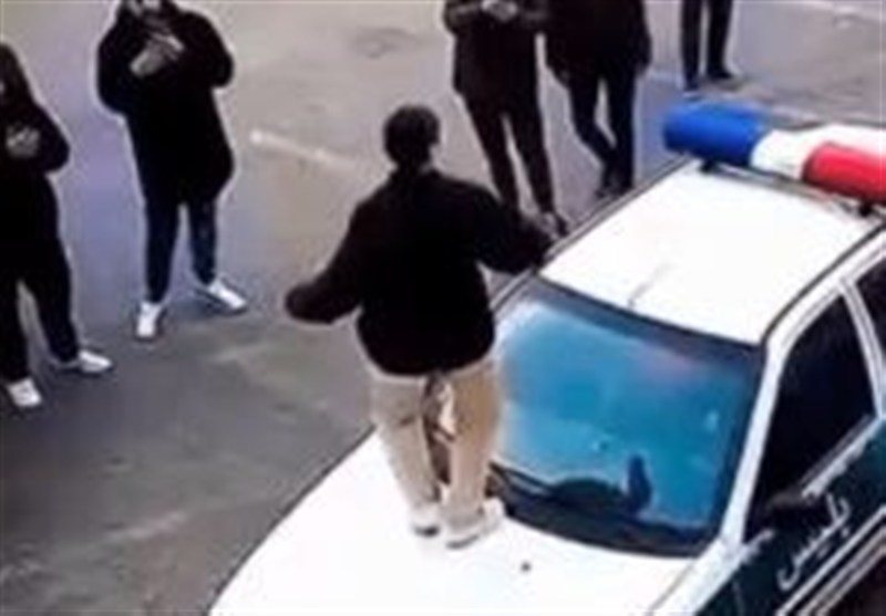 افشای منبع ویدئوهای جعلی علیه ایران؛ پشت پرده‌ای که همه را شوکه کرد!