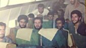 تصاویر محرمانه از پهپاد ایوب؛ مغز متفکر حزب‌الله که گنبد آهنین را شکست!