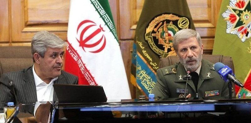 کمیسیون برنامه و بودجه: حمایت بی‌وقفه از ارتش برای تقویت اقتدار ملی ادامه دارد