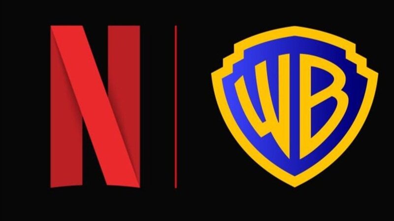 نتفلیکس در آستانه انحصار کامل هالیوود؛ انقلاب خاموشی که سینما را متحول می‌کند!